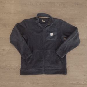 Carhartt Walden Zip Up Fleece